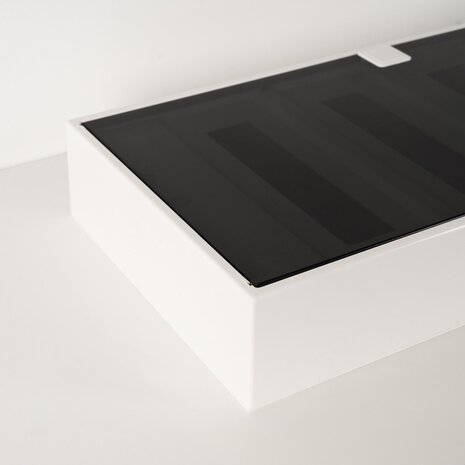 Alfa Installatiekast Leeg 36 tot 42 modules (14M breed)