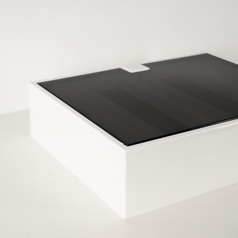 N24A Hager Groepenkast