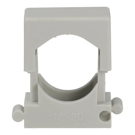 Drukzadel klem 12 - 20mm - TACK 