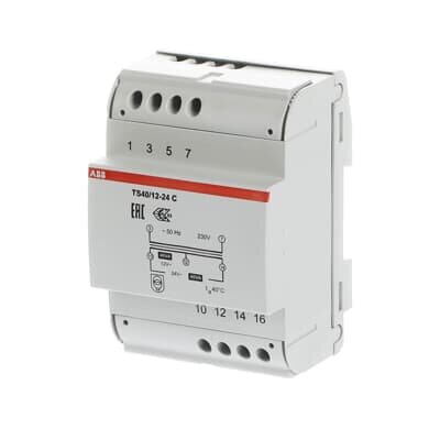 ABB&nbsp;Transformator 2CSM401043R0811