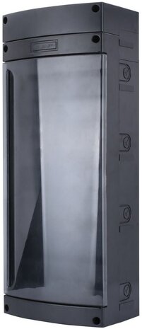 SEP Livion DB-336E lege groepenkast 36 modules standaard