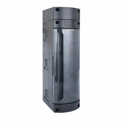 SEP Livion DB-212E lege groepenkast 12 modules standaard