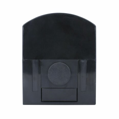 SEP Livion DB-212E lege groepenkast 12 modules onderzijde