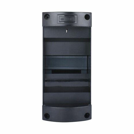 SEP Livion DB-106 lege groepenkast 6 modules zonder deur