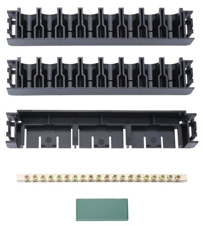 SEP Livion DB-2T12 Buis inzetstuk