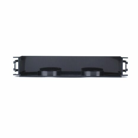 SEP Livion DB-2G12 Inzetstuk tweevoudig wartel