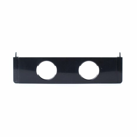 SEP Livion DB-2G12 tweevoudige Wartel invoerstuk - 2x M32