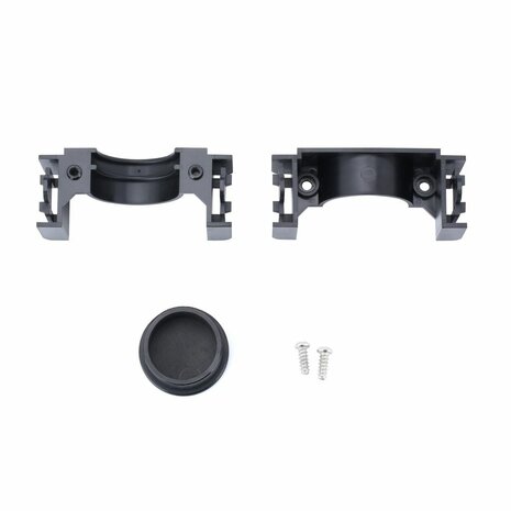 SEP Livion DB-1C06 Kabelinvoerstuk - 6 Module Verdeler