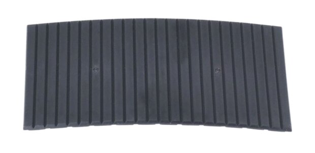SEP DB-S20 afdekstrook 6 modulen