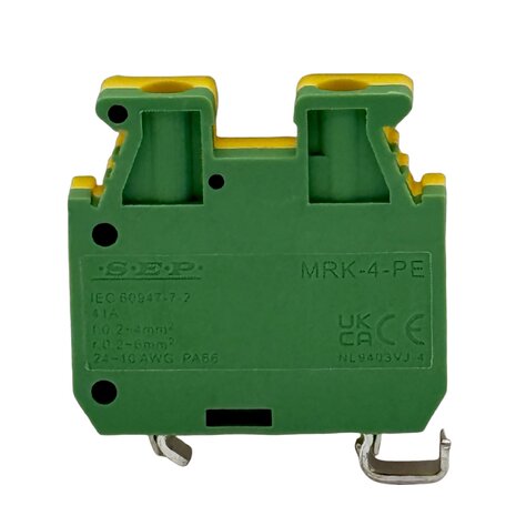 SEP MRK4-PE mini aardklem