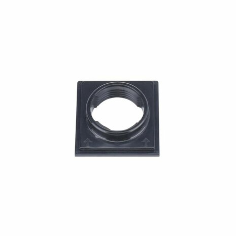 SEP MST inzetstuk wartel 1xM20