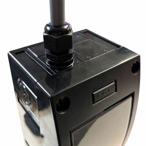 SEP MST inzetstuk wartel 1xM20 - enkelvoudige wartel - MST-IM20