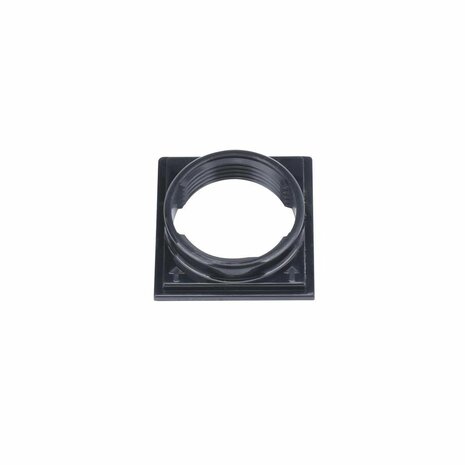 SEP MST inzetstuk wartel 1xM25
