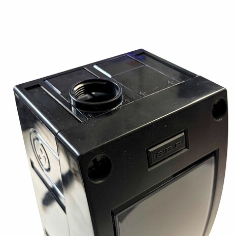 SEP Unibox Miniverdeler MST-IM25 Wartel invoerstuk - 1x M25