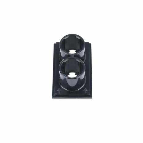 SEP MST inzetstuk buis 2x16mm