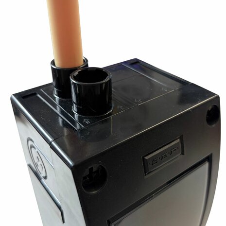 SEP Unibox Miniverdeler MST-I16T2 inzetstuk buis 2x16mm