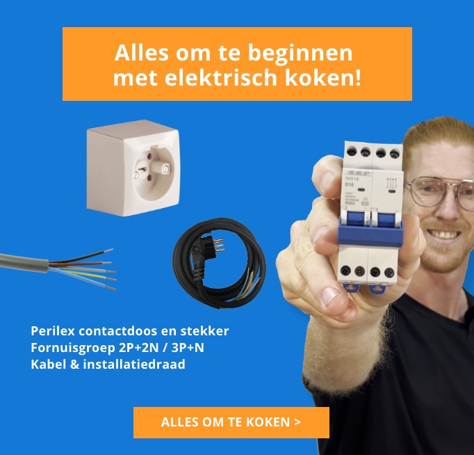 Elektrisch-koken-groepenkast-uitbreiding