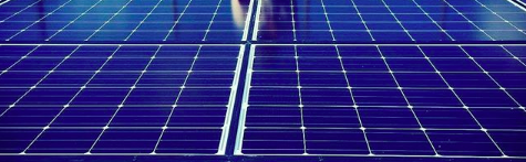 Uitleg over de PV Zonnepanelen / solar panels