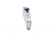 Gewiss C16 Installatie Automaat 1P+N - GW90227