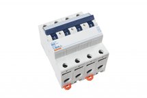 Gewiss B25 Installatie Automaat 4P - GW92289