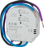 Eaton xComfort Schakelactor CSAU-01/01-10