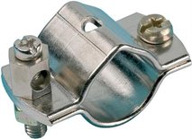 JMV Buis aardklem 21-22mm - 9200013