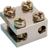 JMV Radiator Klem 1x16mm² + 1x6mm² - 9200047