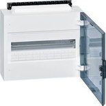 Hager VB118P - Lege Installatiekast 18 modules (1 x 18)