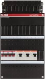 ABB HAF BKH Basis installatiekast 3 fase