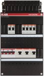 Groepenkast ABB HAF 3 Fase 6 Groepen | origineel | Busboard