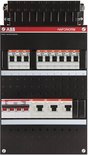 Groepenkast ABB HAF 3 Fase 9 Groepen | origineel | Busboard