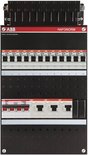 Groepenkast ABB HAF 3 Fase 12 Groepen | origineel | Busboard