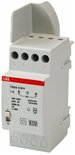 ABB HAF Beltrafo 230V/8V 1A