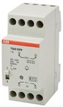 ABB HAF Beltransformator 230V/8V 1A