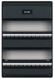 InstallatieKast Eaton Holec leeg met DIN-rail 330 / HT330-S64