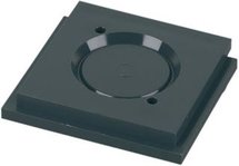 Eaton Holec Blindstuk of Invoerstuk voor 1 x PG21