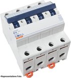 Gewiss C20 Installatie Automaat 4P- GW92088