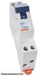 Gewiss B20 Installatie Automaat 1P+N - GW90329