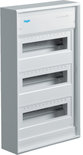 Hager Lege verdeler 36 module - VOLTA VA36NL