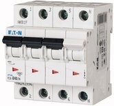 Eaton Krachtgroep 3P+N 40A B-kar