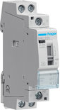 Hager ERC225 - 25A Magneetschakelaar 230V AC (2 Maak)