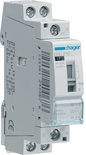 Hager ERC216 - 16A Magneetschakelaar 230V AC (2 Maak)
