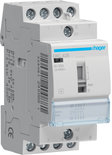 Hager ERC425 - 25A Magneetschakelaar 230V AC (4 Maak)
