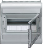 Hager VE112F - Lege Vector Installatiekast 12 modules