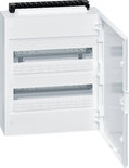 Hager VB218C - Lege Installatiekast 36 modules (2 x 18)