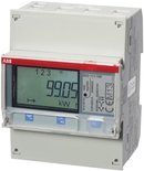 ABB KWh meter 3 fase 65A B23 112-100 MID