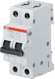 ABB InstallatieAutomaat C16 (1P+N) S201 C16 NA