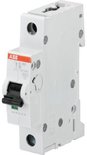 ABB InstallatieAutomaat B6 (1P) S201 B6