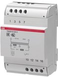 ABB Transformator 25VA - TS 25/12-24 C