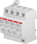 ABB Overspanningsbeveiliging type 2 - 3P+N